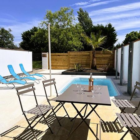 Le Gite Nature Bien-Etre Piscine Chauffee Privee Du Tarn Entre Toulouse Et Albi & Les Cottages Du Tarn Peyrole ภายนอก รูปภาพ