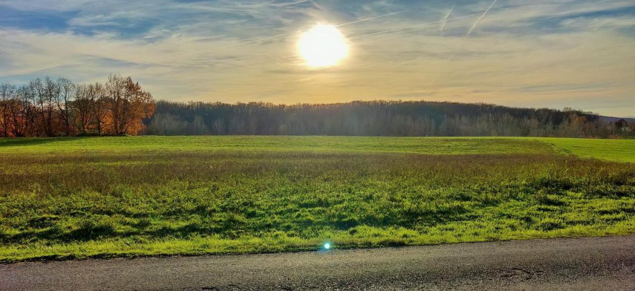 Le Gite Nature Bien-Etre Piscine Chauffee Privee Du Tarn Entre Toulouse Et Albi & Les Cottages Du Tarn Peyrole ภายนอก รูปภาพ
